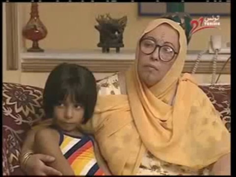 Jari Ya Hamouda - Episode 9 . jari ya 7amouda