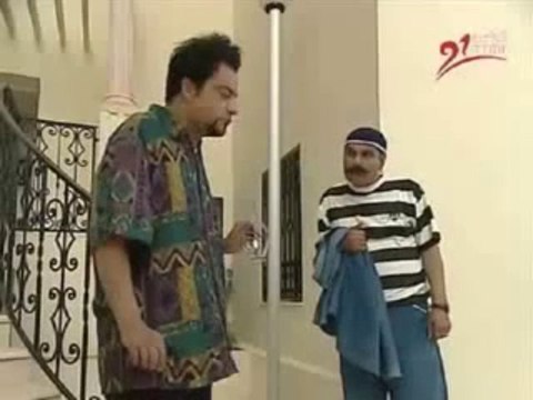 Jari Ya Hamouda - Episode 10 . jari ya 7amouda