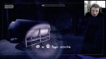 Slender : The Arrival - 02 # - DON'T FOLLOW ME SCARY SON D': !