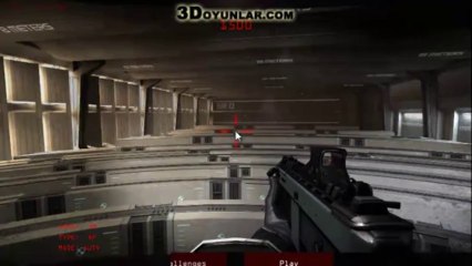 3D Hedef Avı | 3D Oyunlar