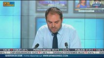 En route vers les BFM Awards, dans Intégrale Bourse - 03/10