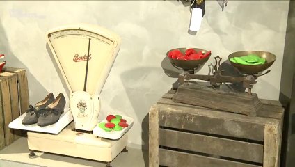 Acheter ses vêtements au kilo