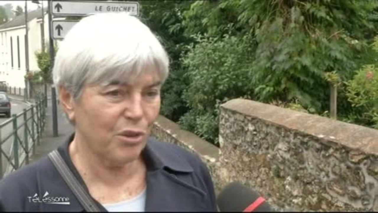 Micro-trottoir : Le travail dominical (Essonne)