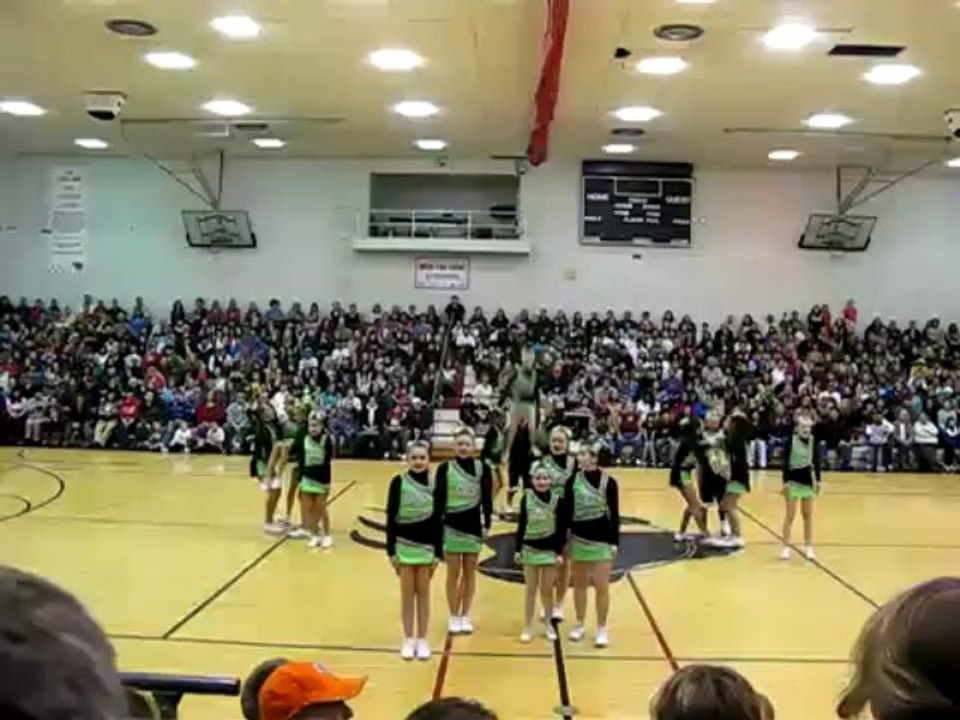AK Elite Jr Showtime 2011