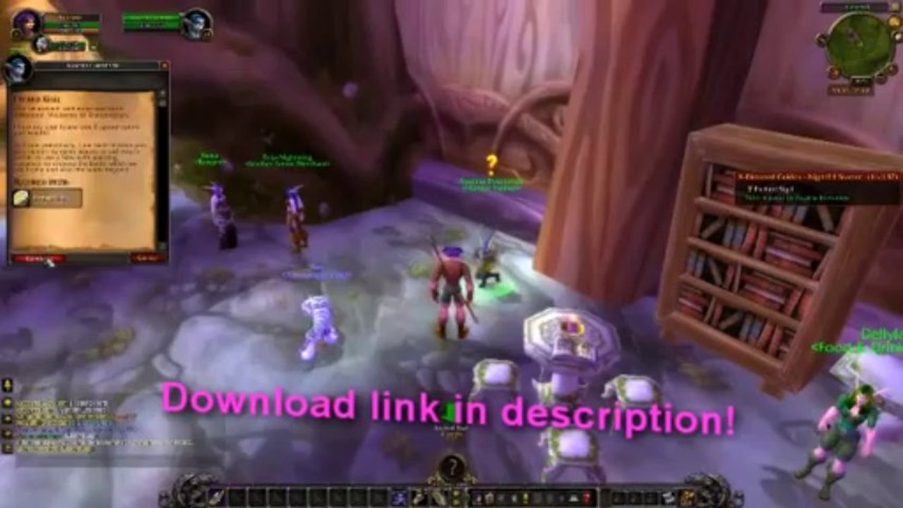 Easy leveling with Zygor Guides for WoW 4.3