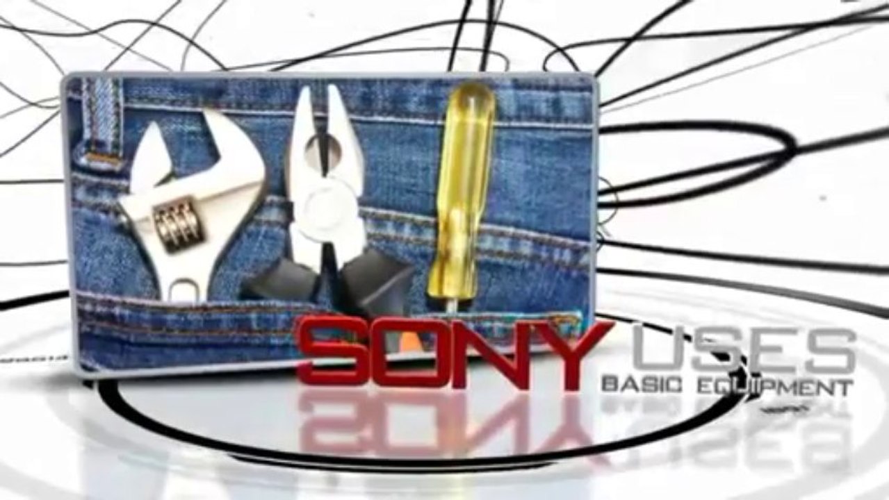 PS3 Lights Fix - The Safest PS3 Fix Yellow/Red/Green Light, the Red Screen, Error Code