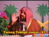 Tareekh e Tablighi Jamaat History 8 _ 18 Sheikh Meraj Rabbani - Tariq Jameel Deobandi Exposed