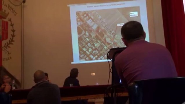 Icaro Tv. Gnassi: Rimini torna proprietaria del suo lungomare