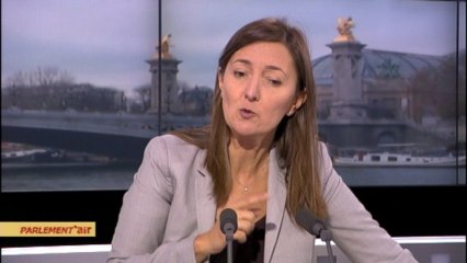 Karine Berger : "arrêtons la glissade vers la peopolisation de la politique"