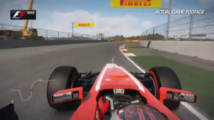 Formula 1 2013 - Korea internationa circuit