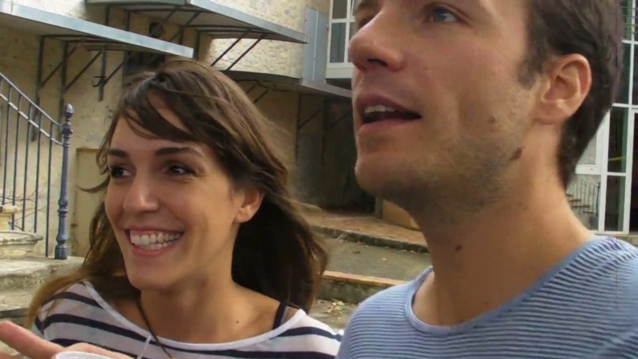 benoit et margaux...