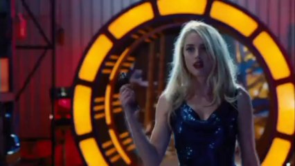 Sofia Vergara at Machete Kills LA premiere