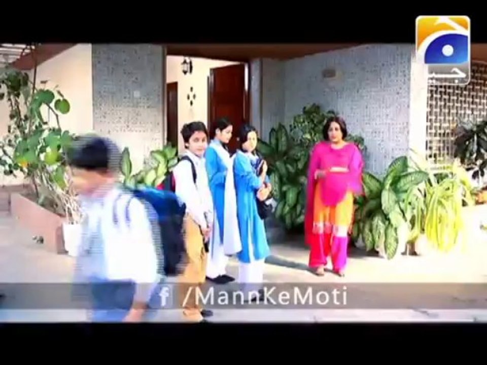 Mann Ke Moti-Episode 17