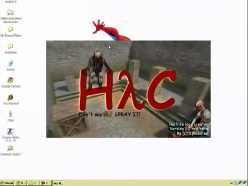 Hl Logo creator