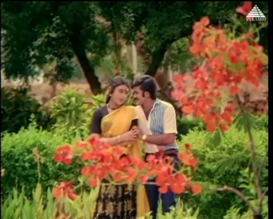 Velakku Vacha - MARUDHANI (1985)
