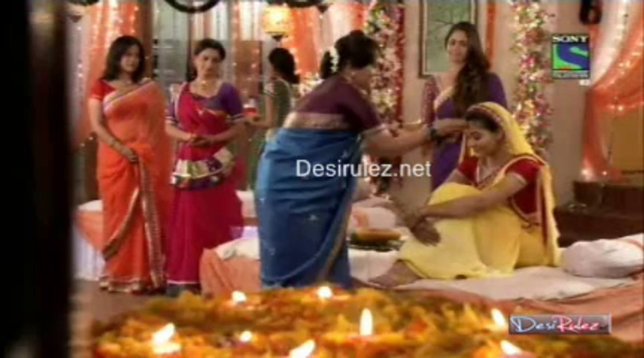 Jee Le Zara 3rd October 2013 Pt-4
