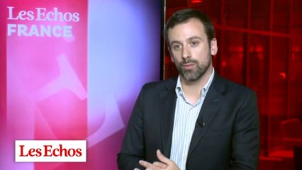 Y-M Cann (CSA) : "La confiance dans l'exécutif s'érode auprès de sa propre famille politique"