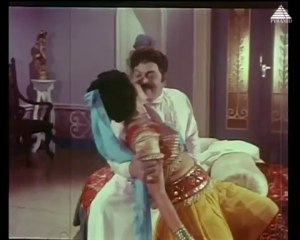 Oh Maama - IRU DHURUVAM (1970)