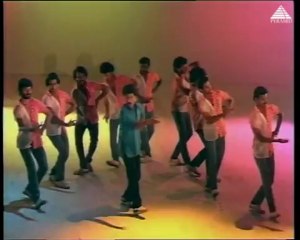 Kaadhal Kasakkuthaiyya - AANPAAVAM (1985)