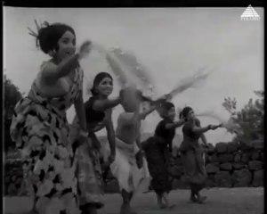 Jakkamma Sakthi Jakkamma - JAKKAMMA (1972)