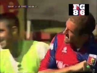 Gen2-Sal1 2005/2006 play-off