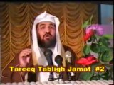 Tareekh e Tablighi Jamaat History 10 _ 18 Sheikh Meraj Rabbani - Tariq Jameel Deobandi Exposed