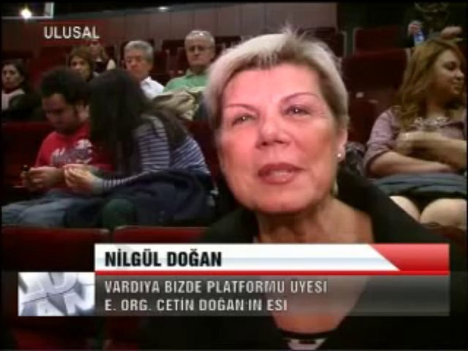 KAN AĞLIYOR ANADOLU