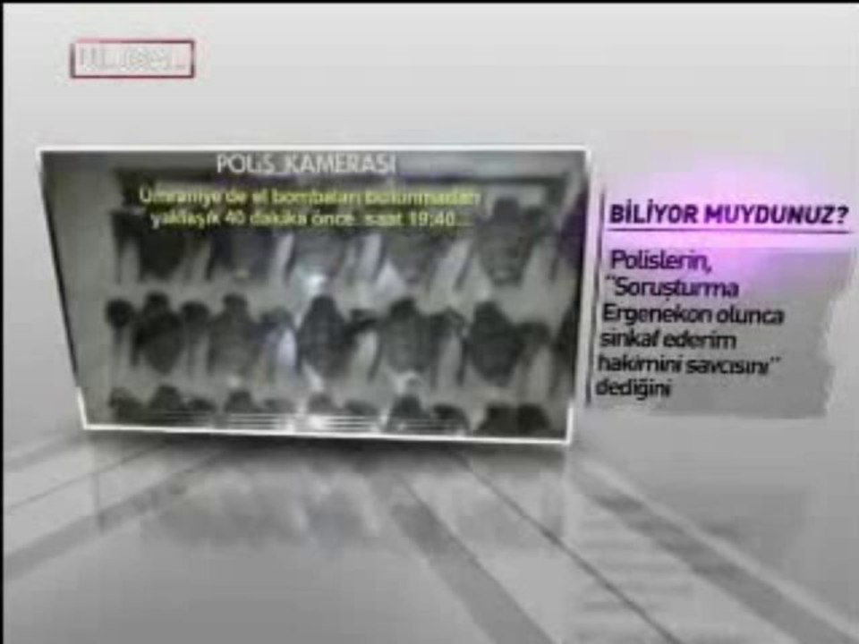 Ergenekon gerçeği