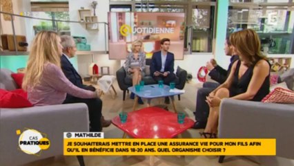 Que signifie la mention "élu produit de l'année" ?