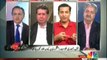 Live With Mujahid - 3rd October 2013 - CNBC Pakistan