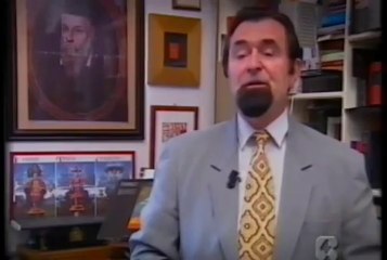 Nostradamus [ R.Boscolo ] 2005