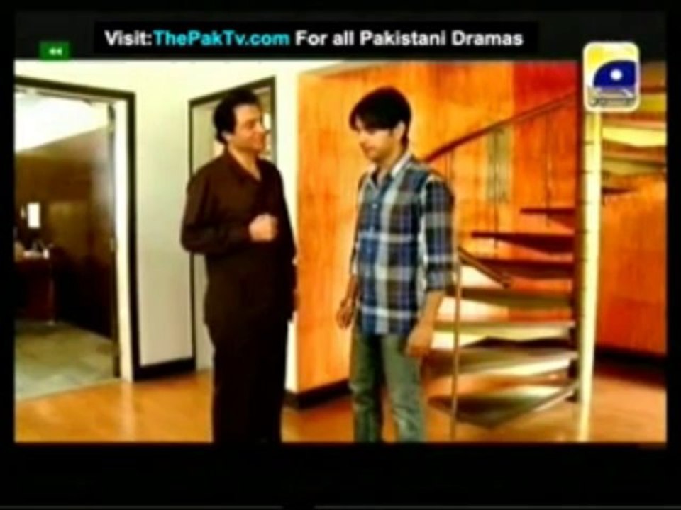 Baanjh Episode 32 - 1