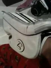 Small mod on my blocker