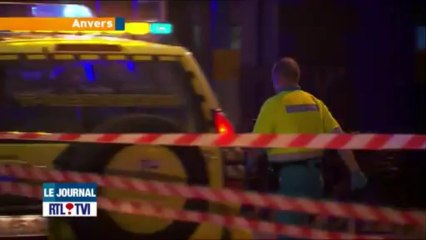 Tué pour avoir aidé un homme ivre