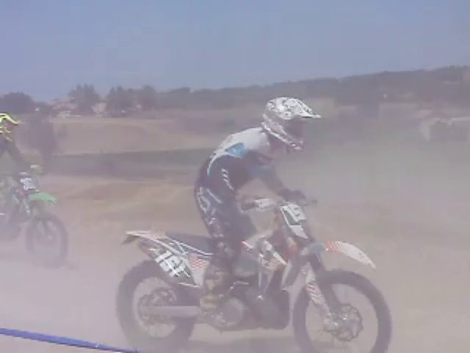 course moto andillac