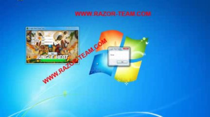 ▶ Jungle Heat Hack Pirater | FREE Download