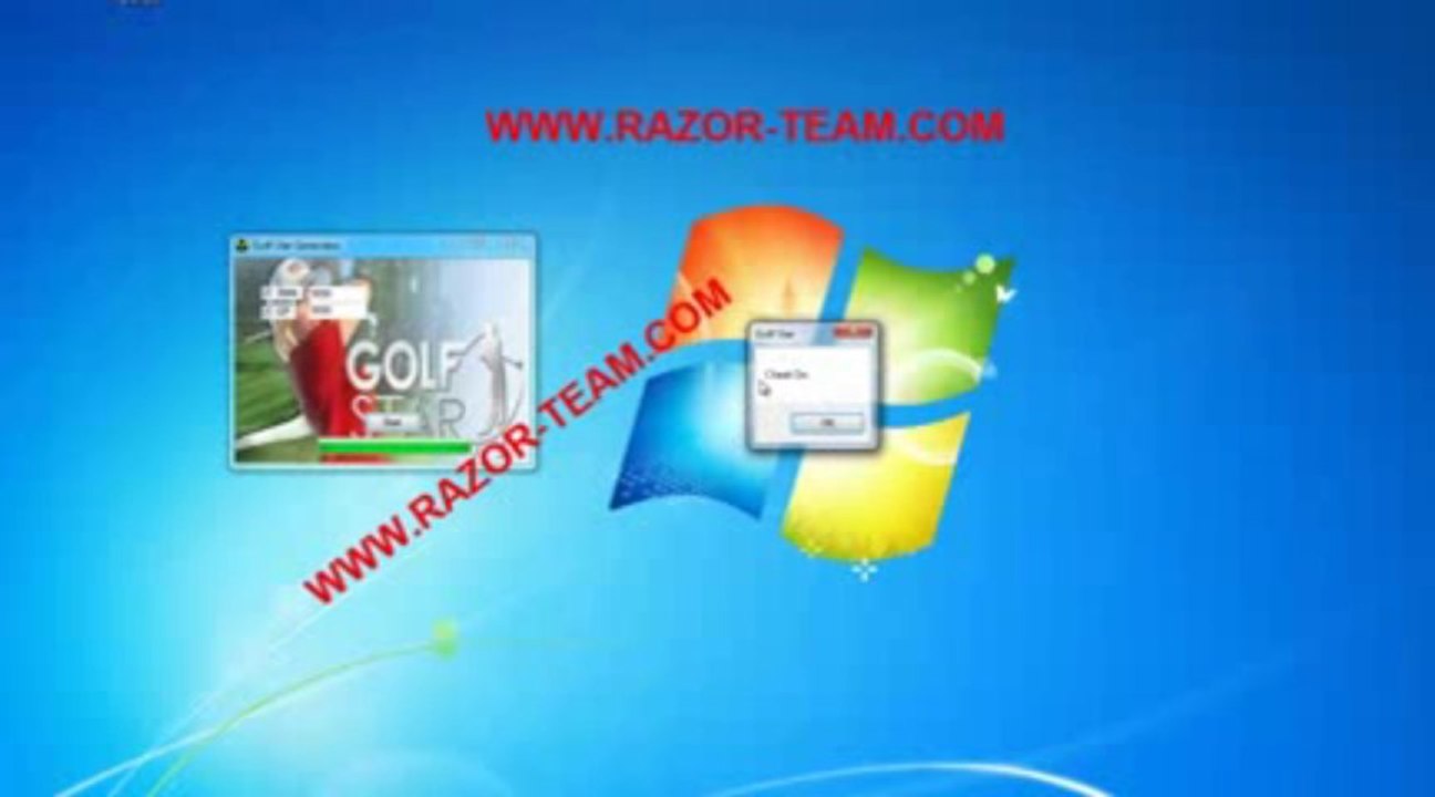 ▶ Golf Star Hack Pirater | FREE Download