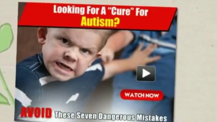 Ultimate Autism Solution Videos