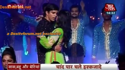 EF Television Awards Promo 3