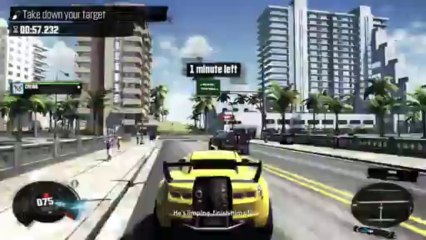 The Crew - Igromir EXPO gamplay 2