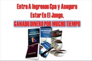 Gana Dinero con Ingresos CPA, genera ingresos sin vender absolutamente nada, no webs !!!!