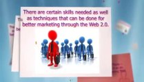 Buy Marketing Stuff Tools -- Discover The Web 2.0 as an Effective Online Marketing Tool