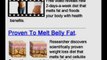 5 tips to lose stomach fat very fast - discount on the Lose Stomach Fat Program