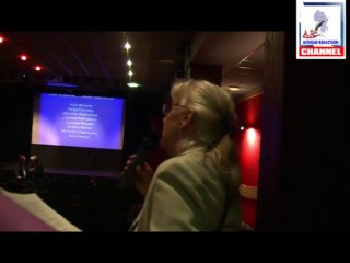 50 MARRAINES QUI MILITENT EN FAVEUR POUR LE TRIBUNAL PENAL INTERNATIONAL POUR LA RDC