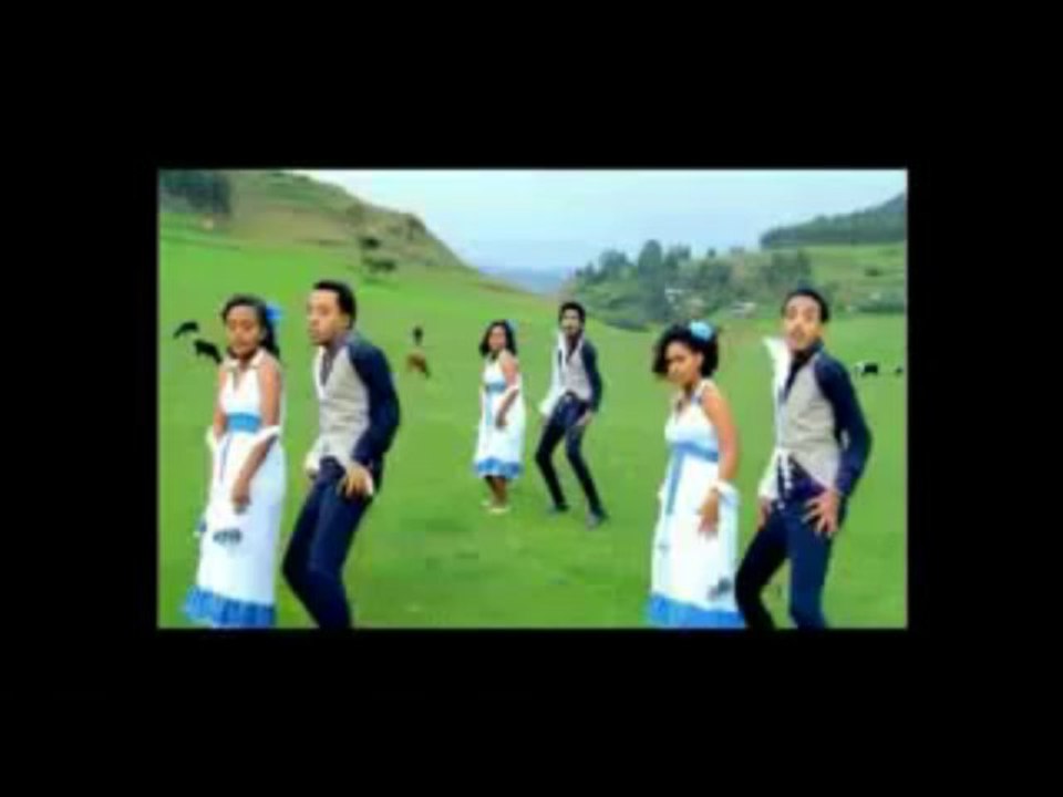 Amazing New Ethiopian Music 2013  Dereje Tekletsadik Ney Ney