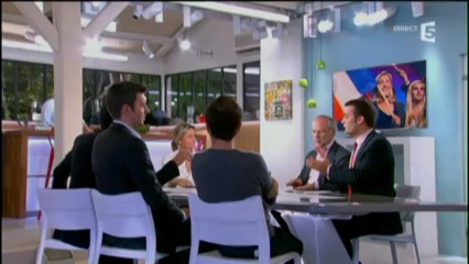 Le "Nouvel Obs" attaqué en justice pour avoir qualifié le FN de parti d'extrême droite ?