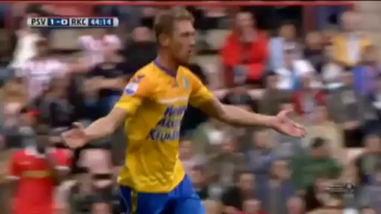 Crunchtime-Drama! 20-Jähriger erlöst PSV