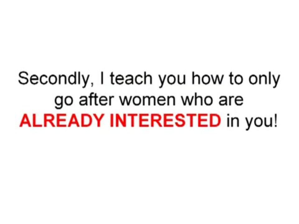 The Art Of Approaching Women | Learn How To Attract And Pickup Girls Part 2