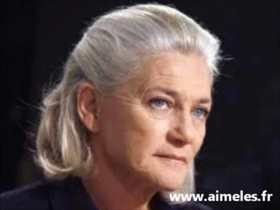 E. Badinter - les hommes sont soumis à leurs pulsions sexuelles. Autorisons la prostitution !