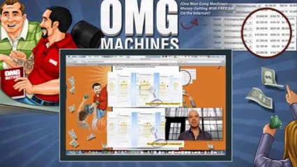 OMG Machines Pt5